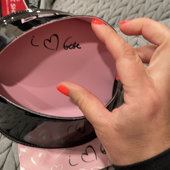 Bebe sunglass case with cloth - Picture 5 of 6